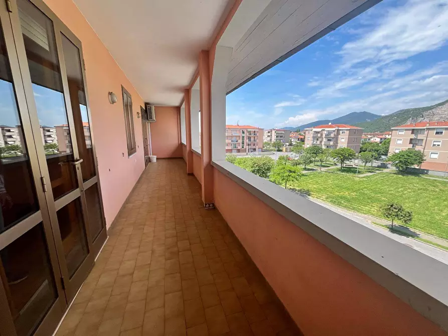 Immagine 9 di Appartamento in vendita  in via pergolesi a Cascina