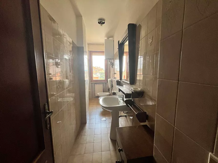 Immagine 23 di Appartamento in vendita  in via pergolesi a Cascina