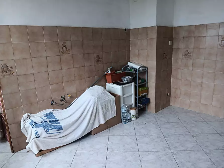 Immagine 3 di Appartamento in vendita  in Via Settembrini a Livorno