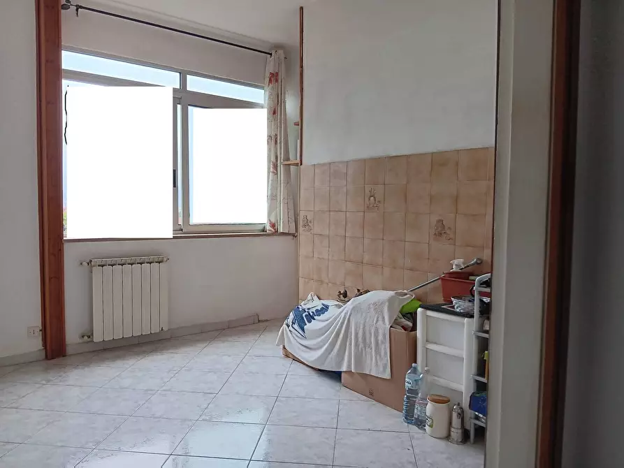 Immagine 4 di Appartamento in vendita  in Via Settembrini a Livorno