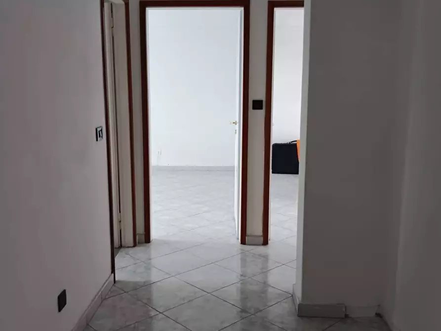 Immagine 13 di Appartamento in vendita  in Via Settembrini a Livorno