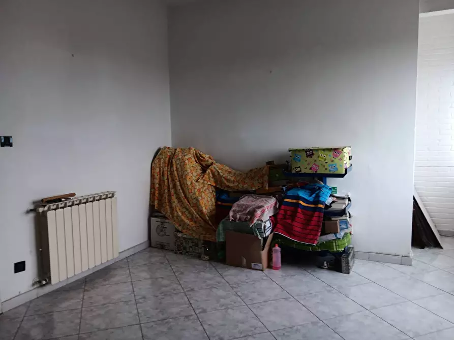 Immagine 6 di Appartamento in vendita  in Via Settembrini a Livorno
