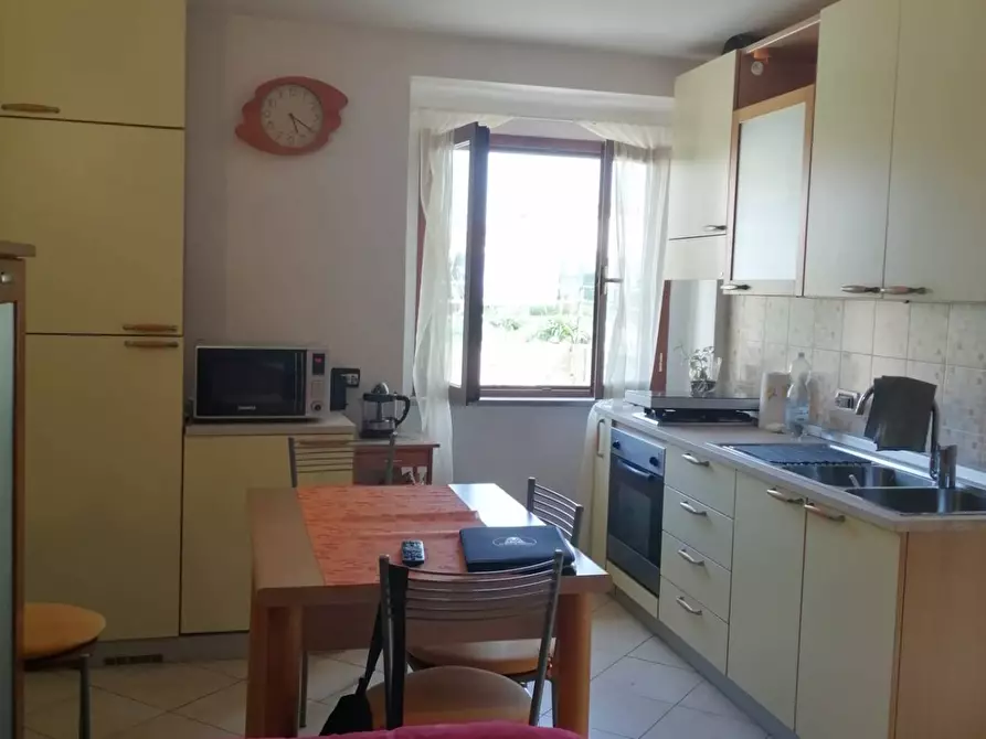 Immagine 1 di Casa indipendente in vendita  in Via San Martino a Collesalvetti