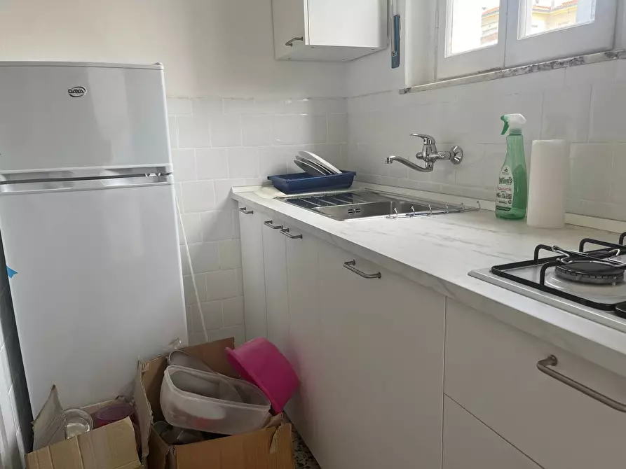 Immagine 9 di Appartamento in affitto  in via vespucci a Viareggio