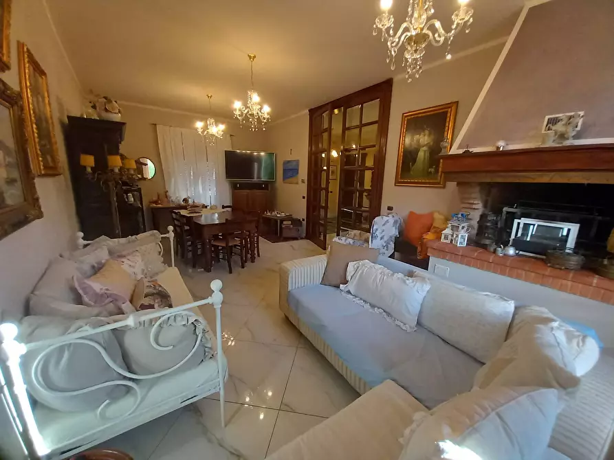 Immagine 3 di Casa indipendente in vendita  in Via Guidi a Santa Croce Sull'arno