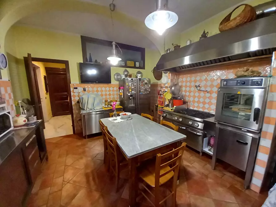 Immagine 8 di Casa indipendente in vendita  in Via Guidi a Santa Croce Sull'arno