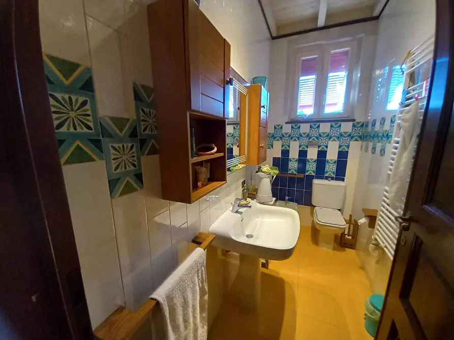 Immagine 13 di Casa indipendente in vendita  in Via Guidi a Santa Croce Sull'arno