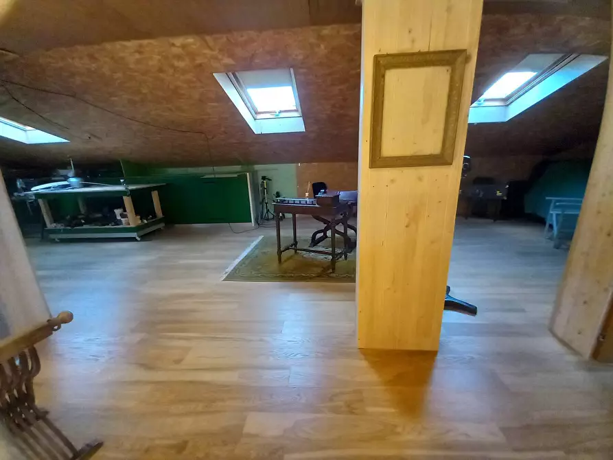 Immagine 24 di Casa indipendente in vendita  in Via Guidi a Santa Croce Sull'arno