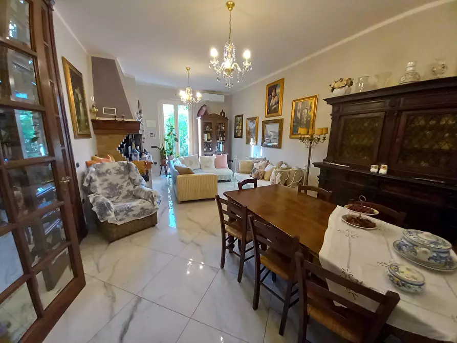 Immagine 2 di Casa indipendente in vendita  in Via Guidi a Santa Croce Sull'arno