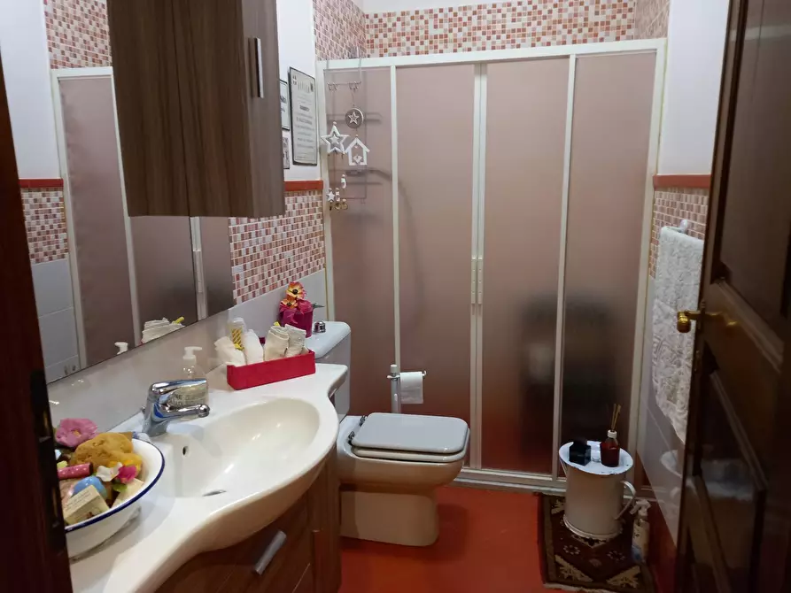 Immagine 6 di Casa indipendente in vendita  in Via Guidi a Santa Croce Sull'arno