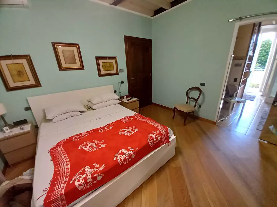 Immagine 21 di Casa indipendente in vendita  in Via Guidi a Santa Croce Sull'arno