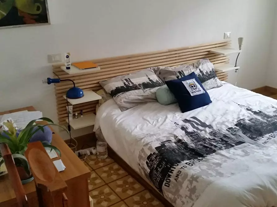 Immagine 7 di Appartamento in vendita  in Via Fratelli Rosselli a Pisa