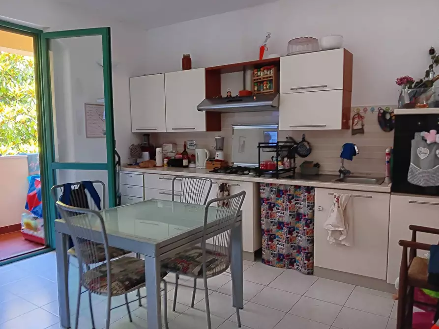 Immagine 3 di Appartamento in vendita  in Via degli Ulivi a Collesalvetti