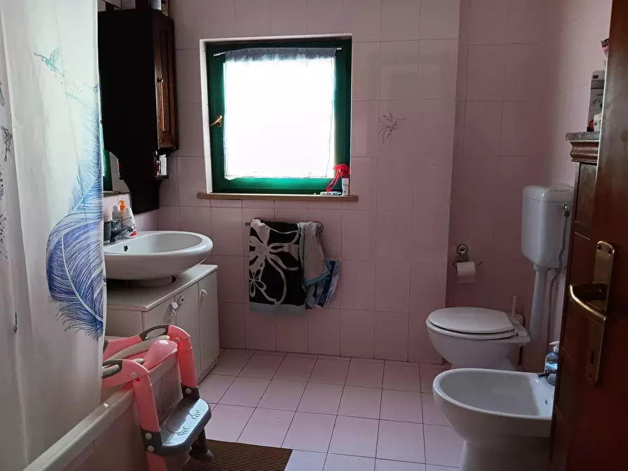 Immagine 9 di Appartamento in vendita  in Via degli Ulivi a Collesalvetti