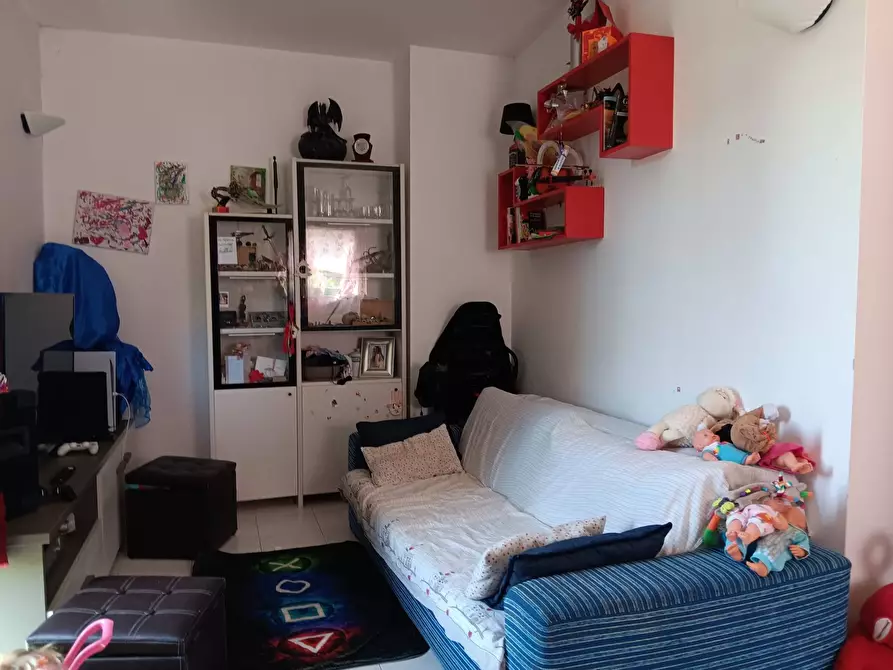 Immagine 4 di Appartamento in vendita  in Via degli Ulivi a Collesalvetti