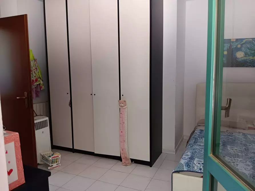 Immagine 12 di Appartamento in vendita  in Via degli Ulivi a Collesalvetti