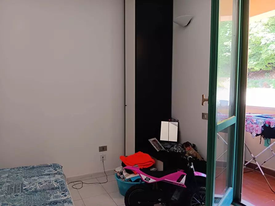 Immagine 13 di Appartamento in vendita  in Via degli Ulivi a Collesalvetti