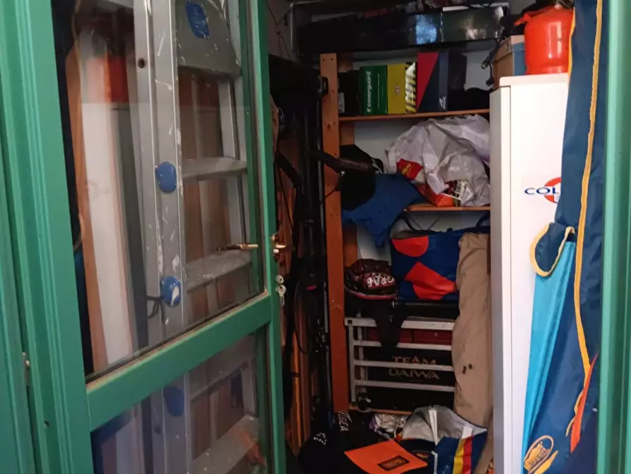 Immagine 14 di Appartamento in vendita  in Via degli Ulivi a Collesalvetti