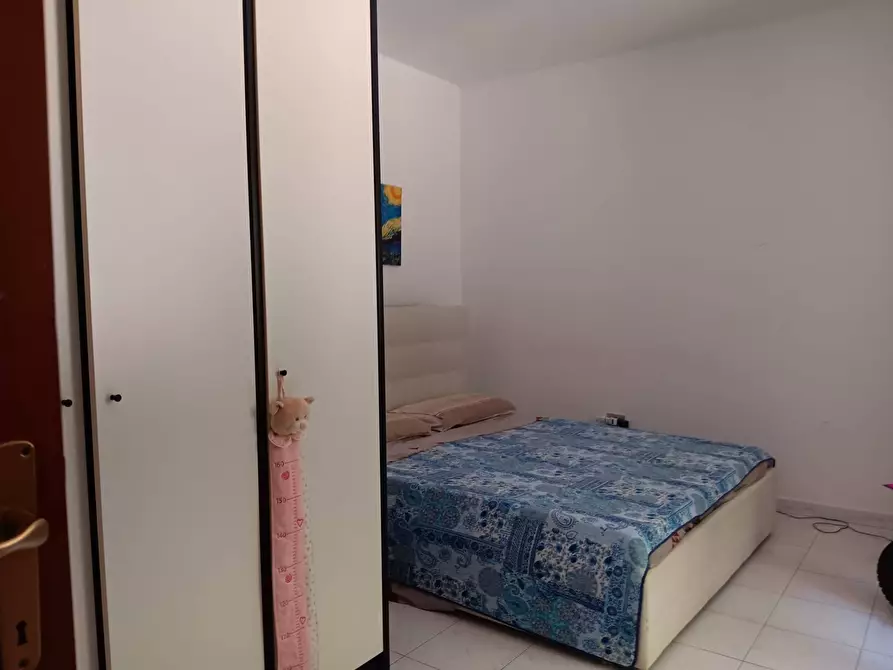 Immagine 15 di Appartamento in vendita  in Via degli Ulivi a Collesalvetti