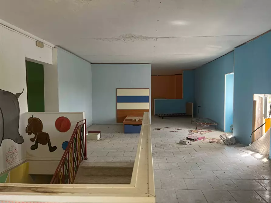 Immagine 7 di Attività commerciale in affitto  in via volterrana a Terricciola