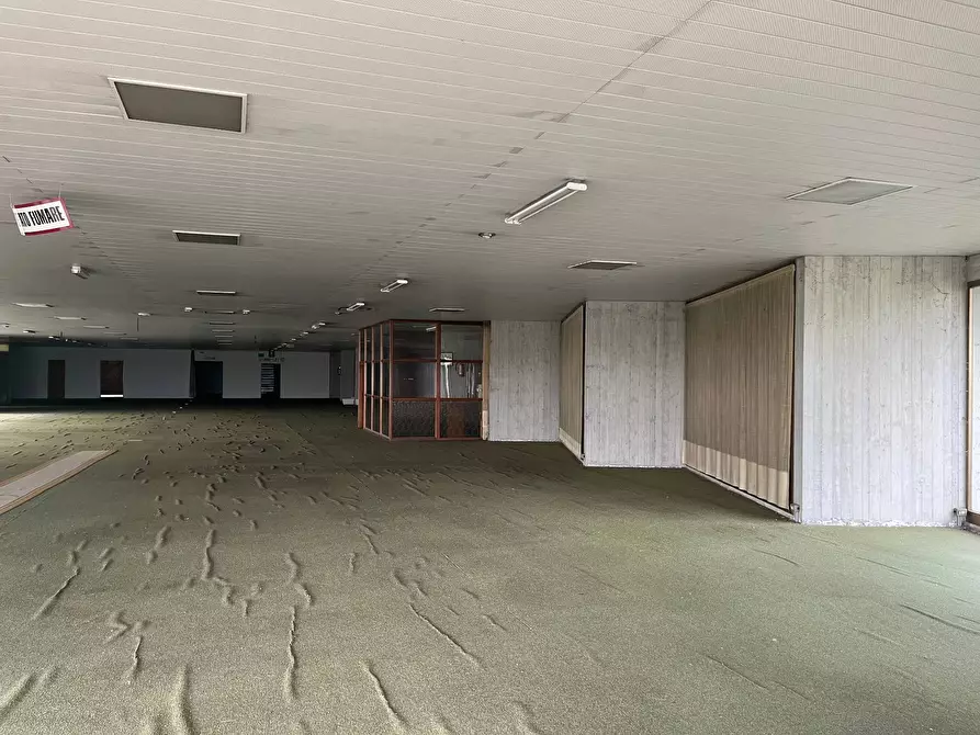 Immagine 2 di Attività commerciale in affitto  in via delle colline a Fauglia