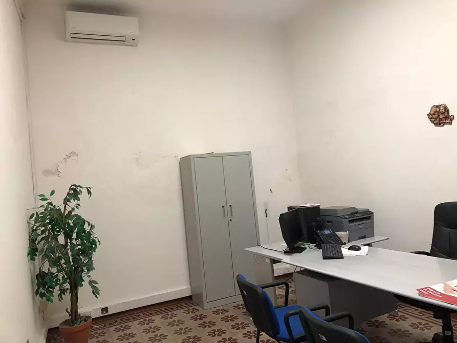 Immagine 2 di Ufficio in affitto  in via tosco romagnola a Cascina