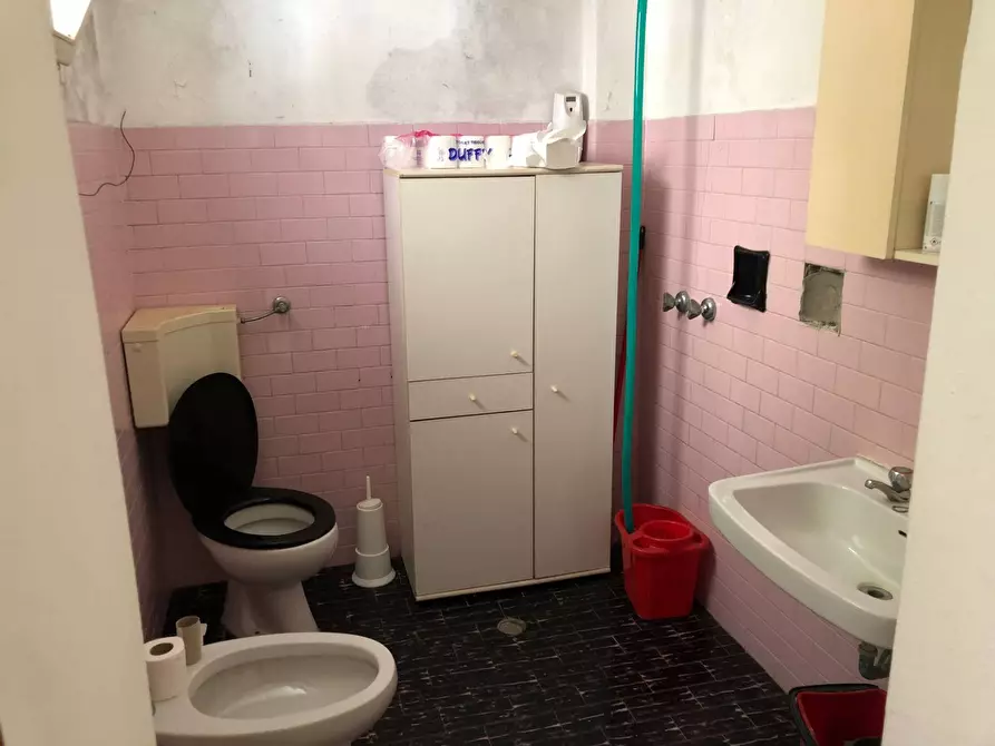 Immagine 3 di Ufficio in affitto  in via tosco romagnola a Cascina