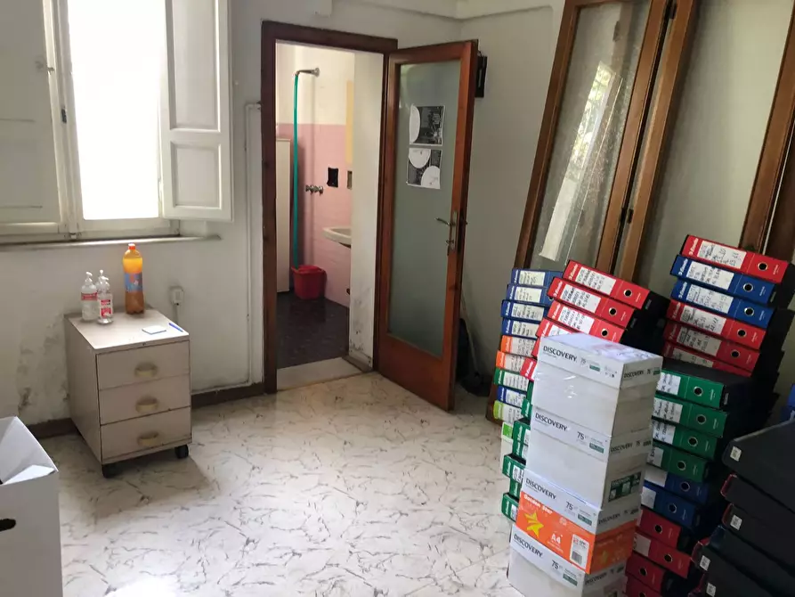 Immagine 4 di Ufficio in affitto  in via tosco romagnola a Cascina