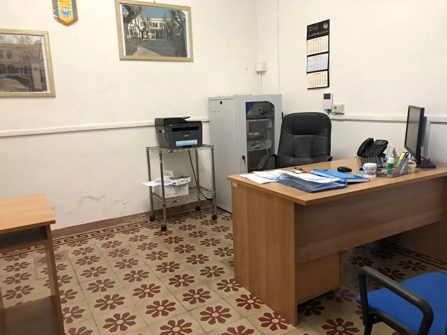 Immagine 7 di Ufficio in affitto  in via tosco romagnola a Cascina