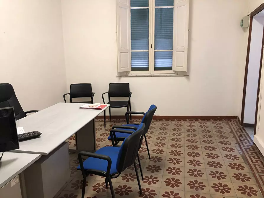 Immagine 8 di Ufficio in affitto  in via tosco romagnola a Cascina
