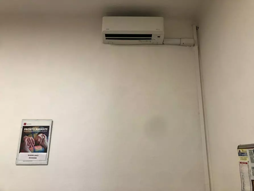 Immagine 11 di Ufficio in affitto  in via tosco romagnola a Cascina