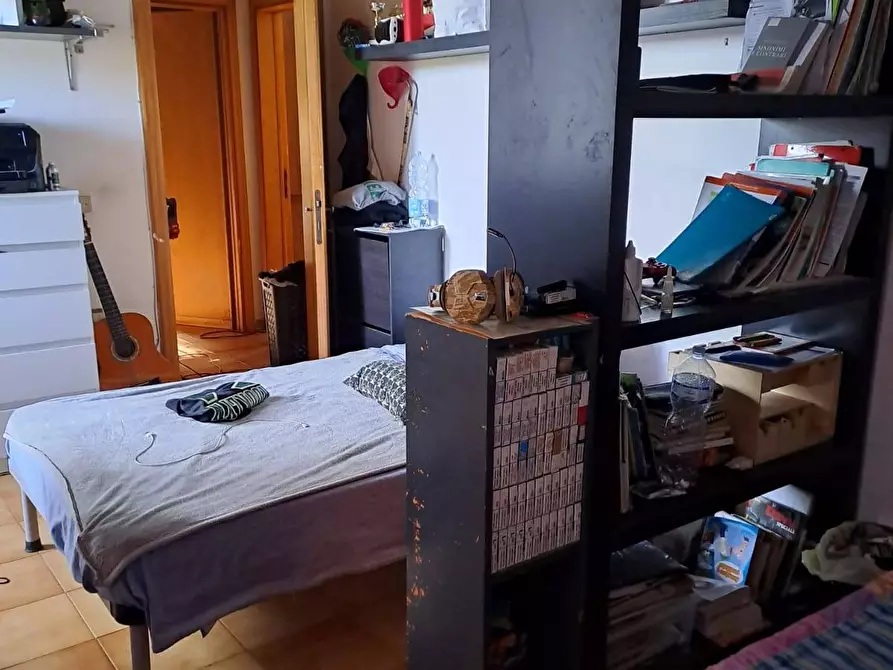 Immagine 11 di Appartamento in vendita  in Via Pisana Livornese Nord a Collesalvetti