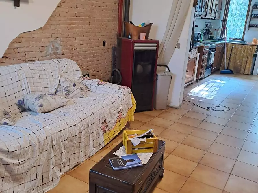 Immagine 8 di Appartamento in vendita  in Via Pisana Livornese Nord a Collesalvetti