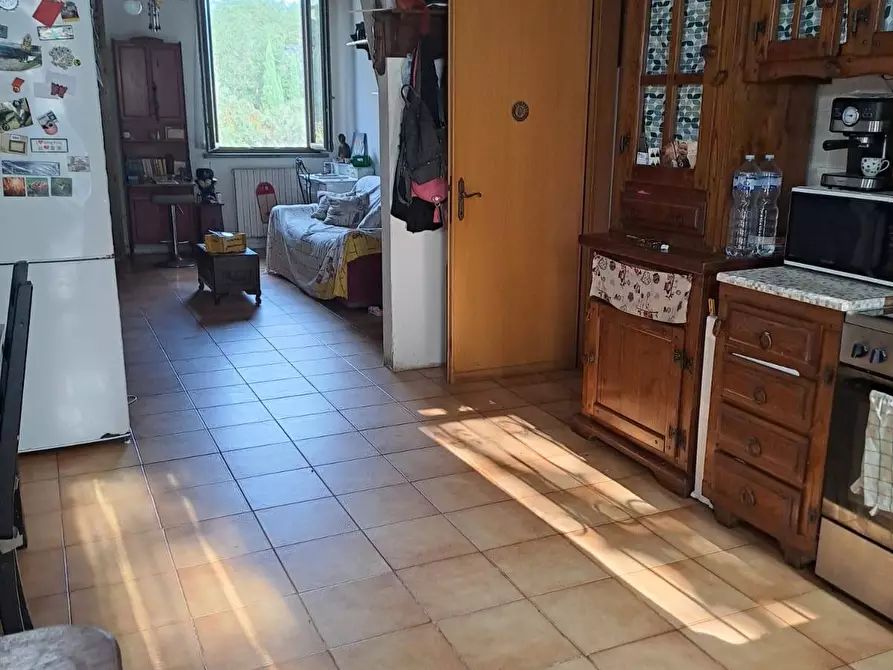 Immagine 6 di Appartamento in vendita  in Via Pisana Livornese Nord a Collesalvetti