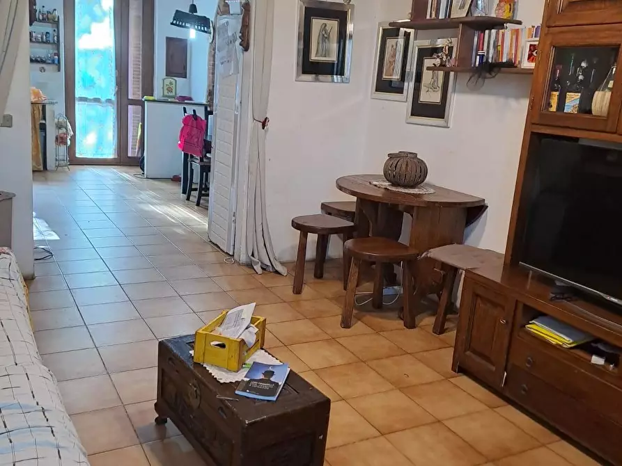 Immagine 7 di Appartamento in vendita  in Via Pisana Livornese Nord a Collesalvetti