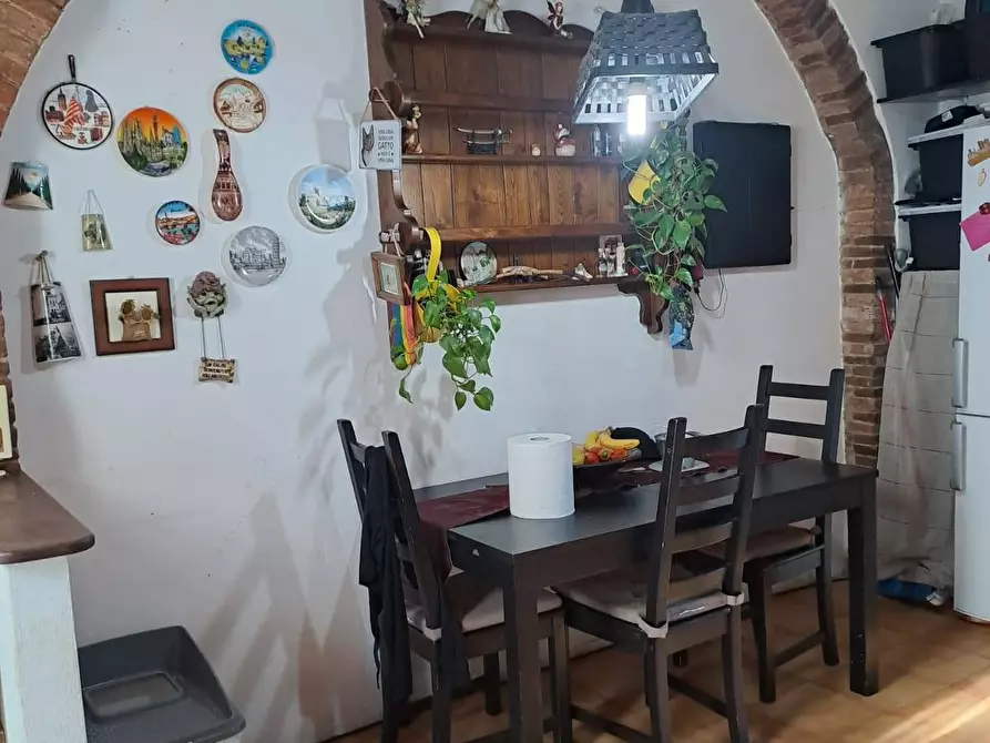 Immagine 10 di Appartamento in vendita  in Via Pisana Livornese Nord a Collesalvetti