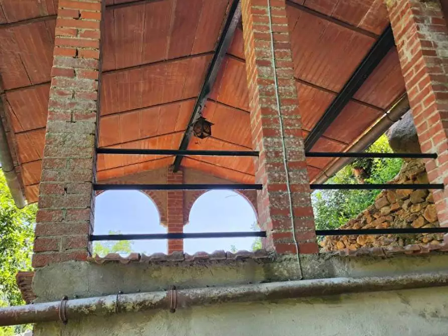 Immagine 15 di Casa indipendente in vendita  in via ruschi a Calci