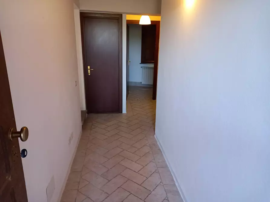 Appartamento in affitto in Via gioacchino Rossini a Casciana Terme Lari