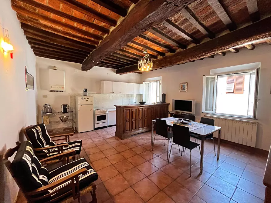 Immagine 2 di Appartamento in vendita  in Corso Repubblica a Fauglia