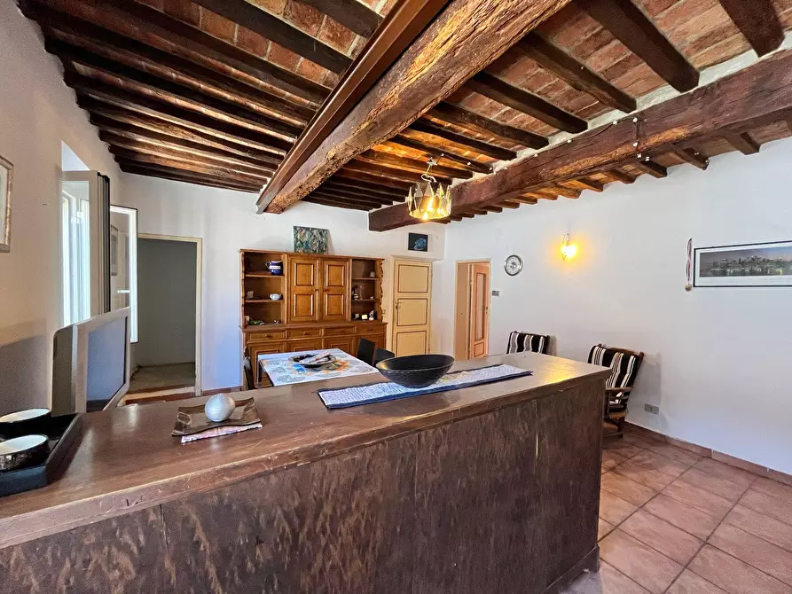 Immagine 4 di Appartamento in vendita  in Corso Repubblica a Fauglia