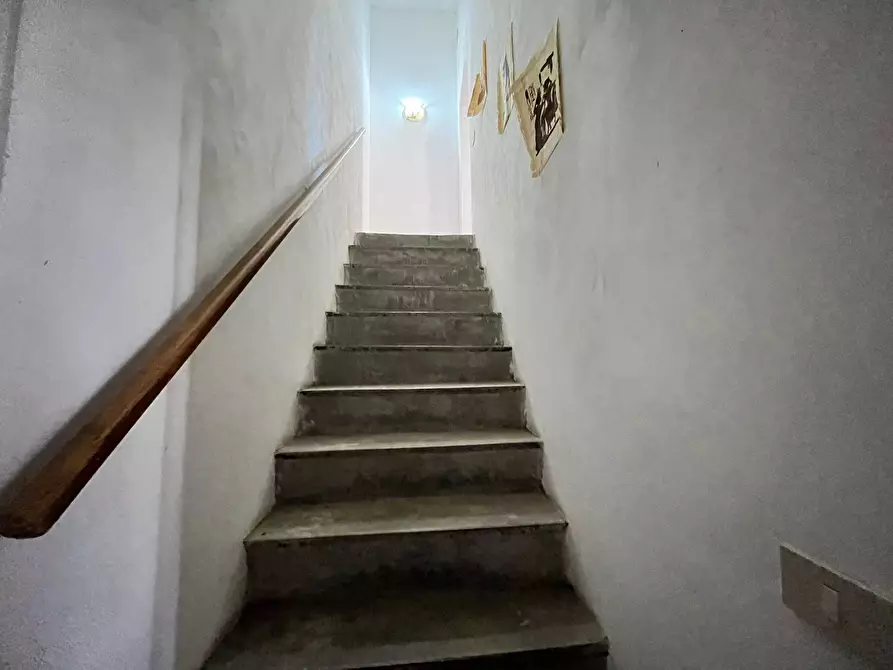 Immagine 12 di Appartamento in vendita  in Corso Repubblica a Fauglia