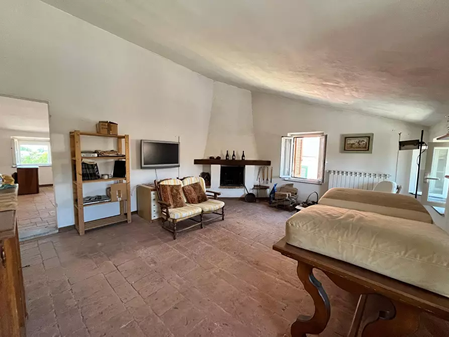 Immagine 14 di Appartamento in vendita  in Corso Repubblica a Fauglia