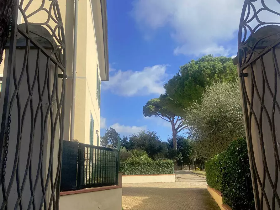 Immagine 5 di Appartamento in affitto  in Via Del Rosmarino a Livorno