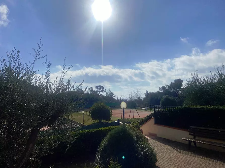 Immagine 7 di Appartamento in affitto  in Via Del Rosmarino a Livorno