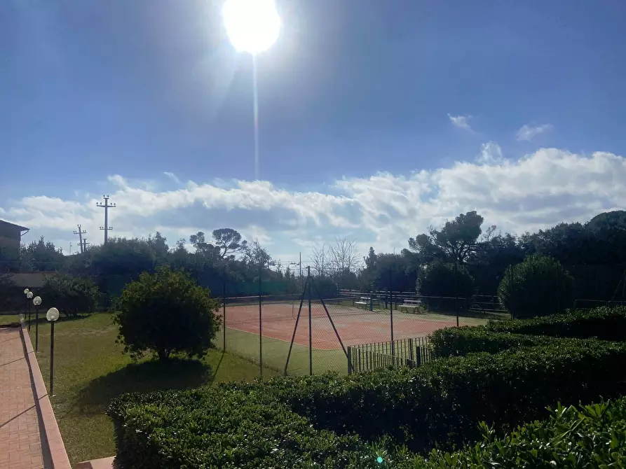 Immagine 8 di Appartamento in affitto  in Via Del Rosmarino a Livorno