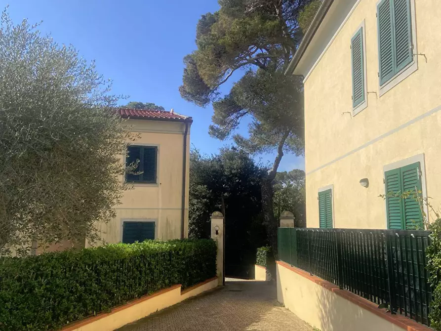 Immagine 10 di Appartamento in affitto  in Via Del Rosmarino a Livorno