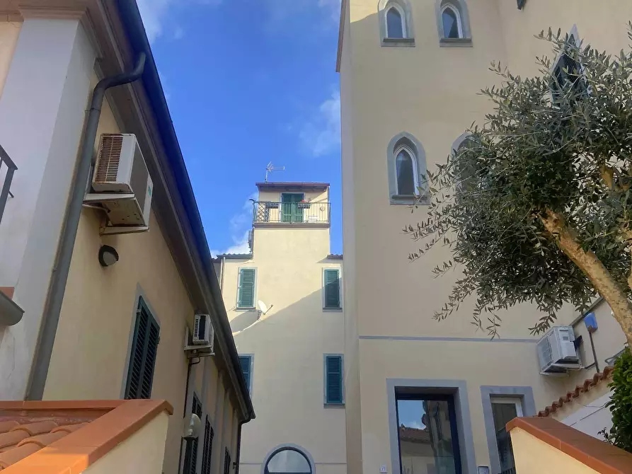 Immagine 11 di Appartamento in affitto  in Via Del Rosmarino a Livorno