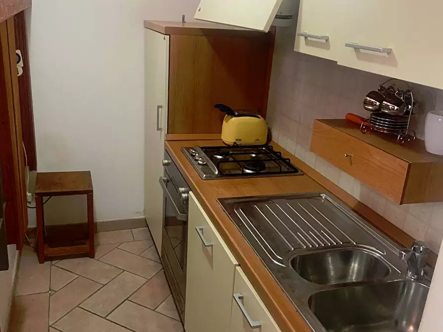 Immagine 16 di Appartamento in affitto  in Via Del Rosmarino a Livorno