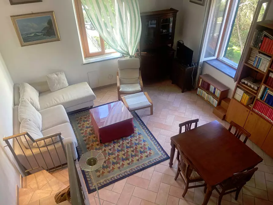 Immagine 17 di Appartamento in affitto  in Via Del Rosmarino a Livorno