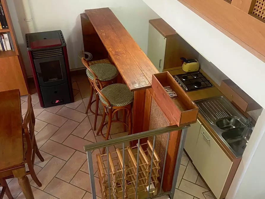 Immagine 18 di Appartamento in affitto  in Via Del Rosmarino a Livorno